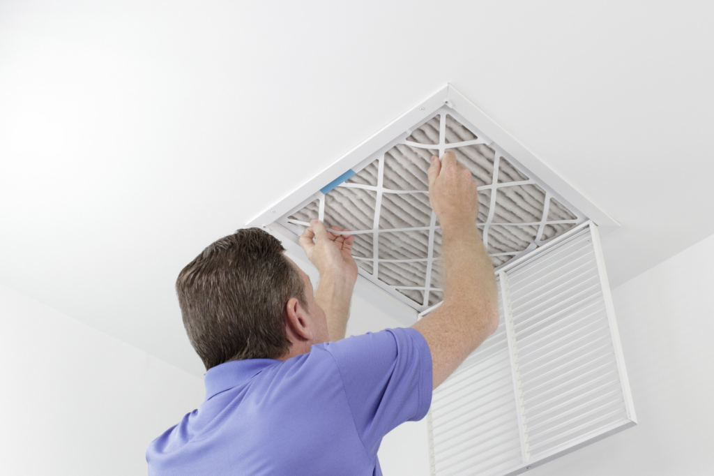 Air Duct Cleaning Dryer Vent Cleaning